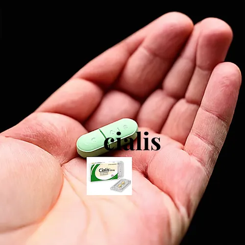 Le cialis est il vendu sans ordonnance